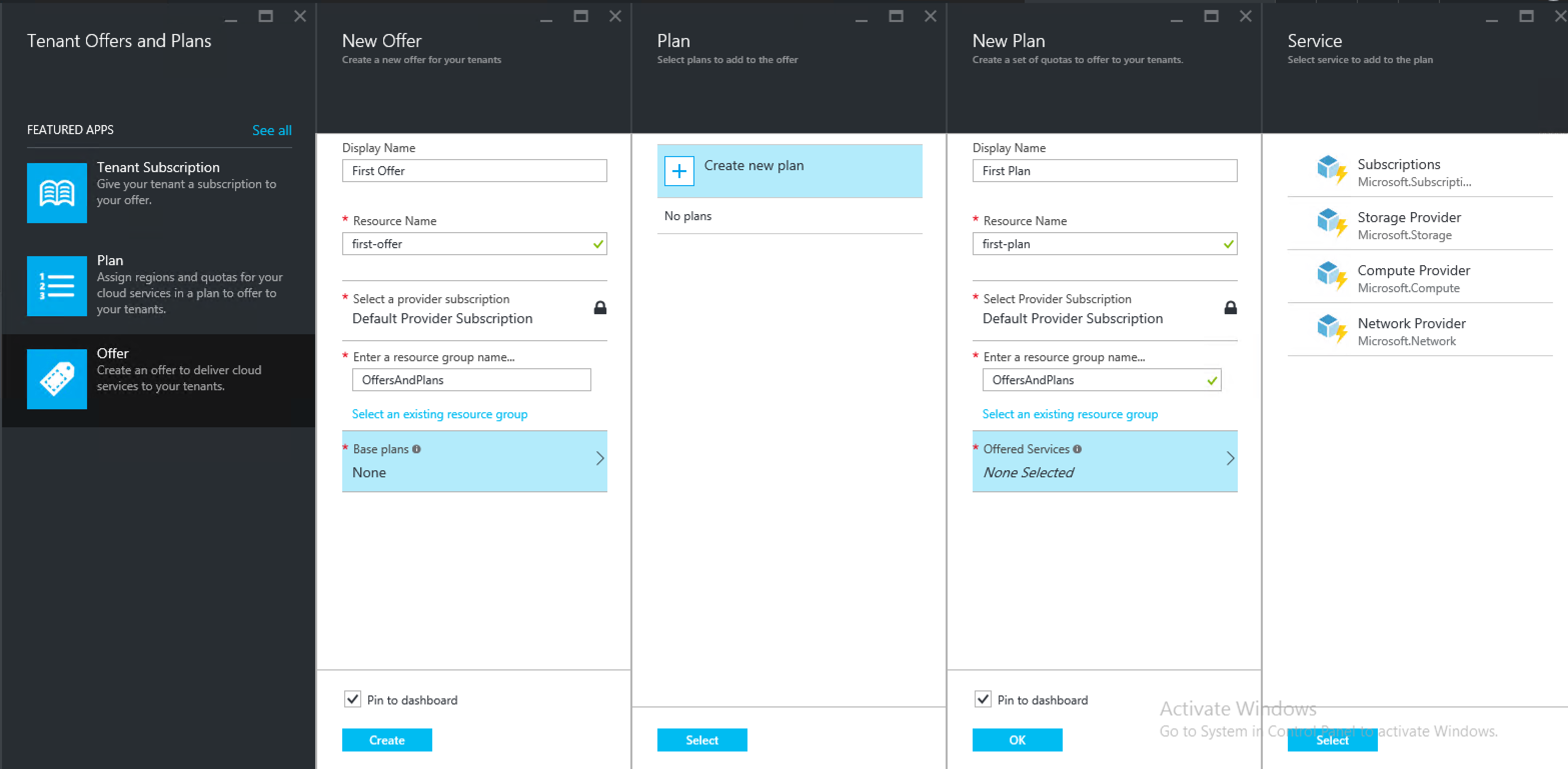 Azure Stack Overview – Marc Kean