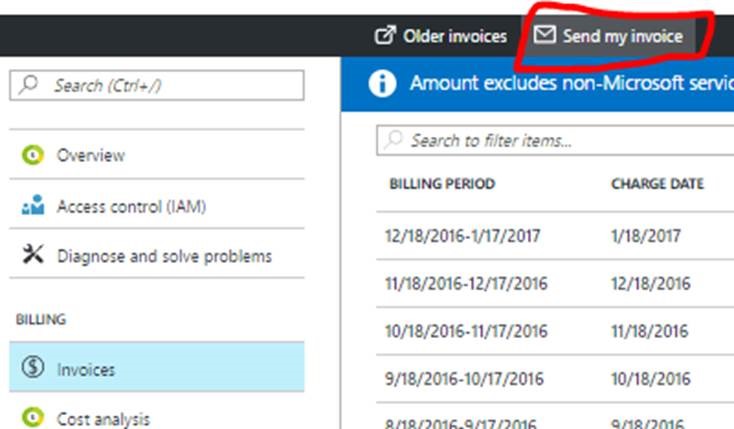 Azure News 2017 – Week 4, pt2 – Marc Kean