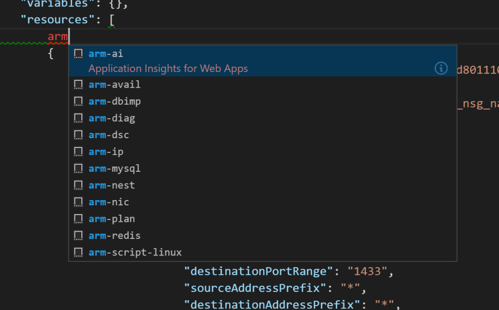 VS Code & VSTS for Azure IaaS on Windows – Marc Kean