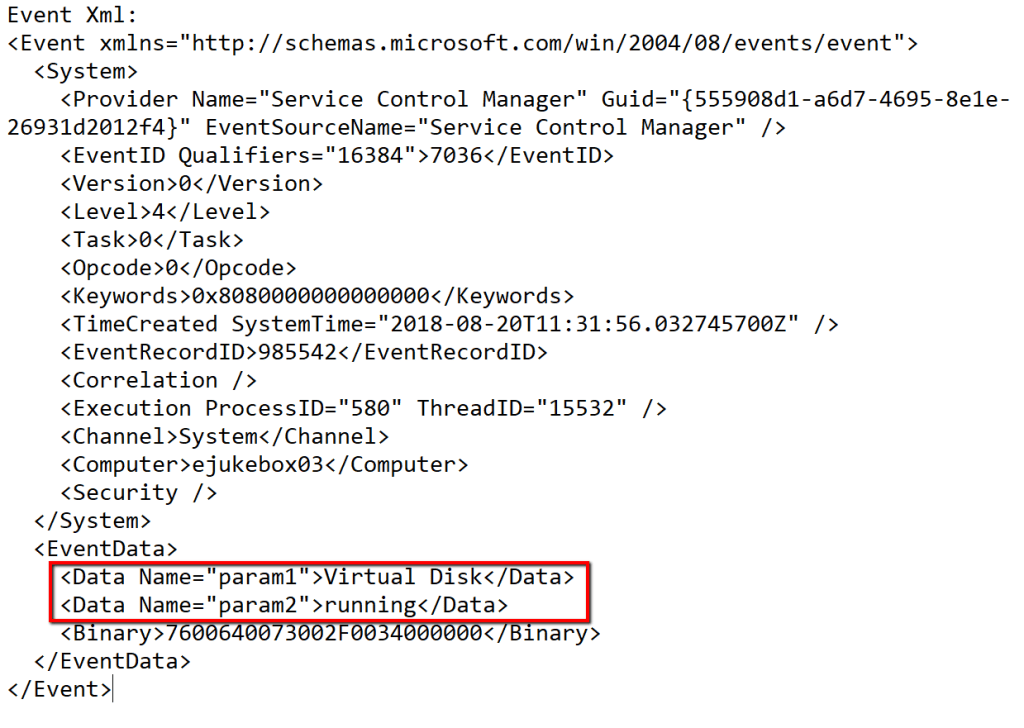 Instant Monitoring of Windows Services – Marc Kean