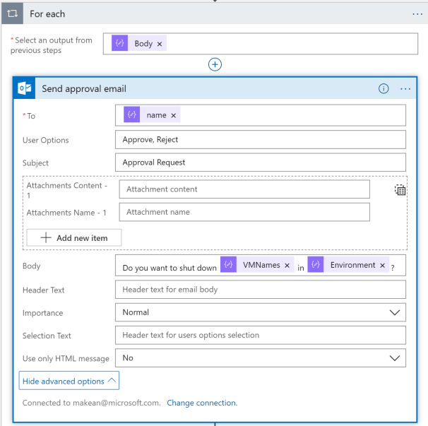 20181101 for each loop