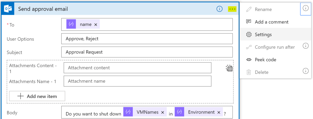 20181103 OutlookApprovalSettings