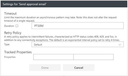 20181103 OutlookApprovalSettings2